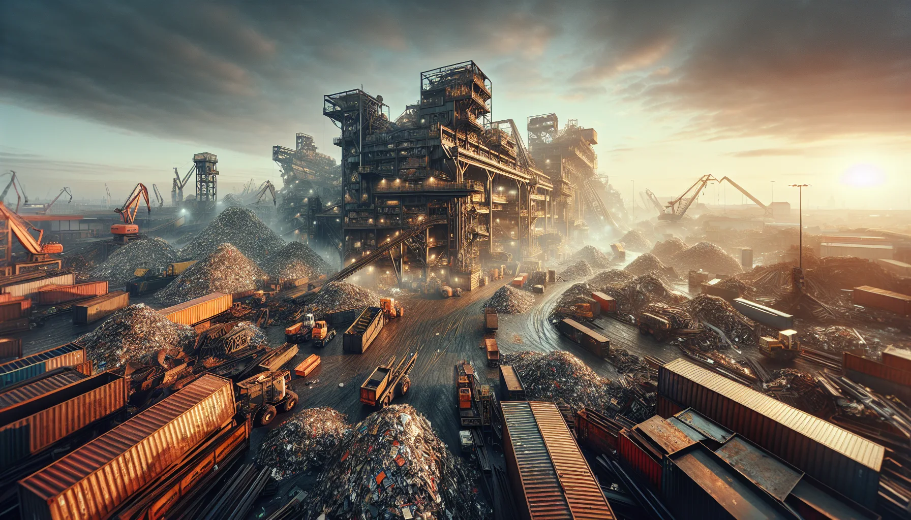 Platinum Price Impact on Scrap Car Values London 2026