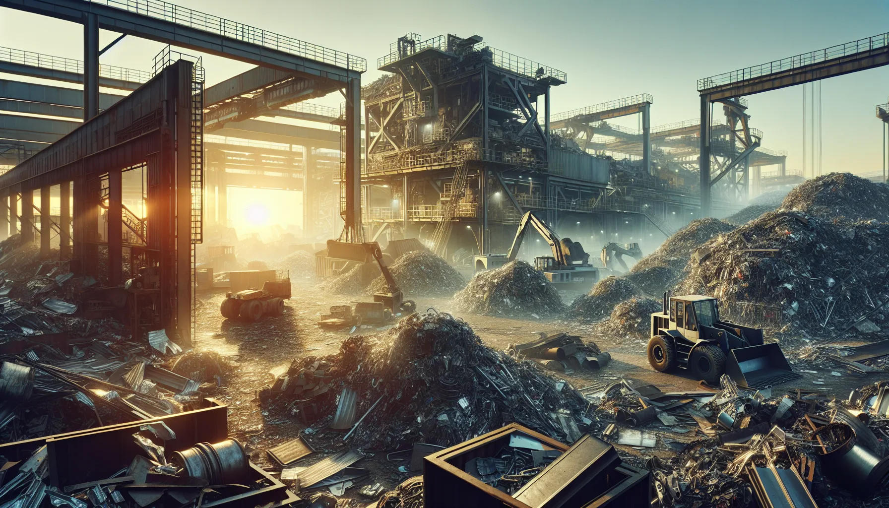 Chilliwack Scrap Car Value Today: Auto Recycling Facts