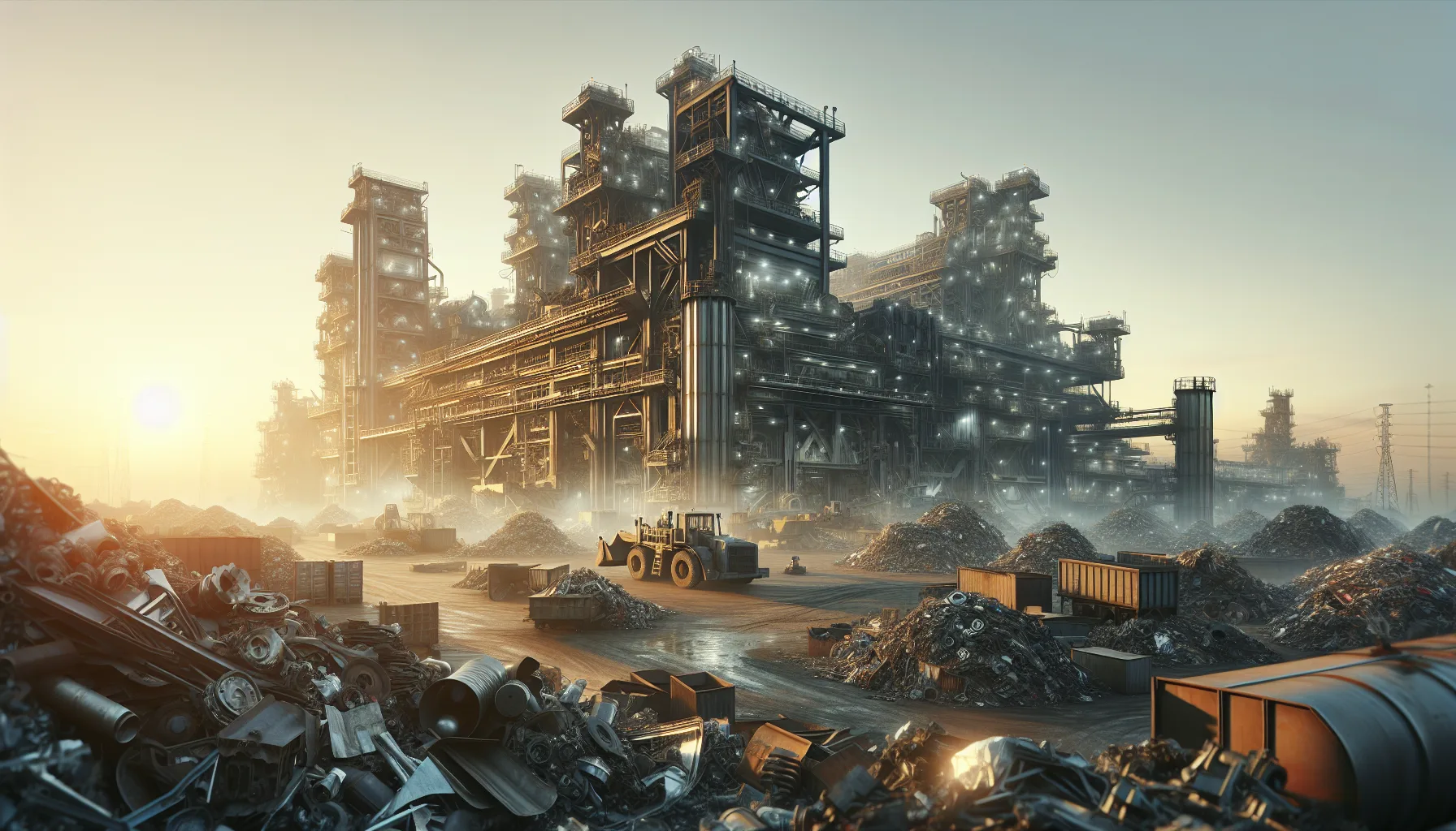 Totaled Car? Turn Your Halifax Accident Into Cash Fast