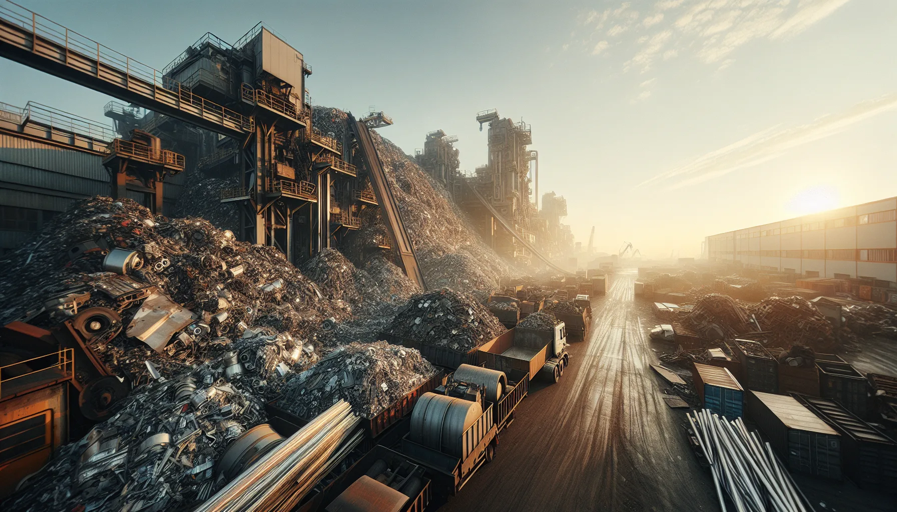 Free Scrap Car Pickup Halifax: Market Research Tips