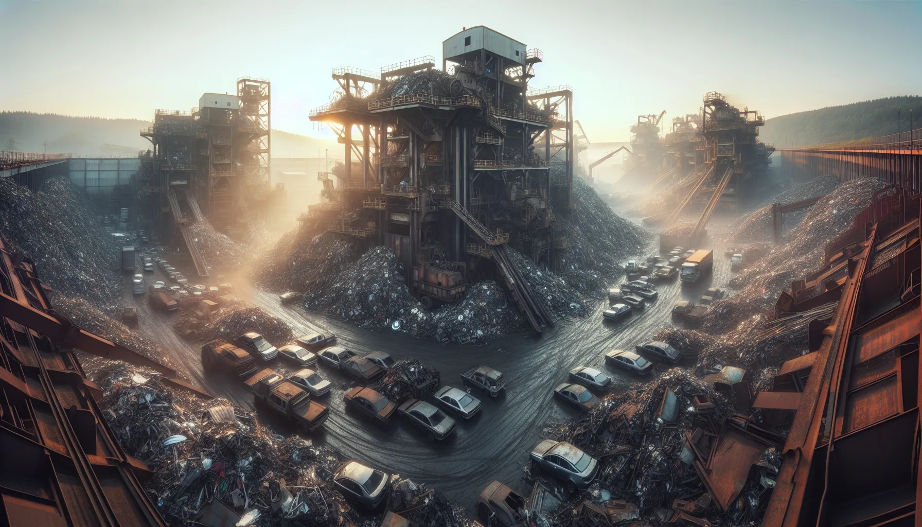 Assembly to Scrap: Halifax Car Owners Cash-Out Guide