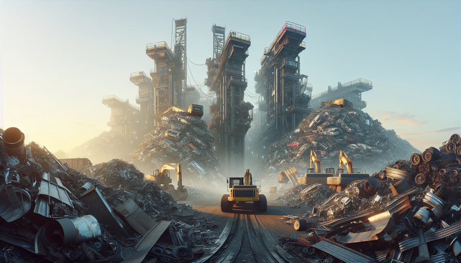 Sell Scrap Car Sydney: 2026 Removal Process Explained