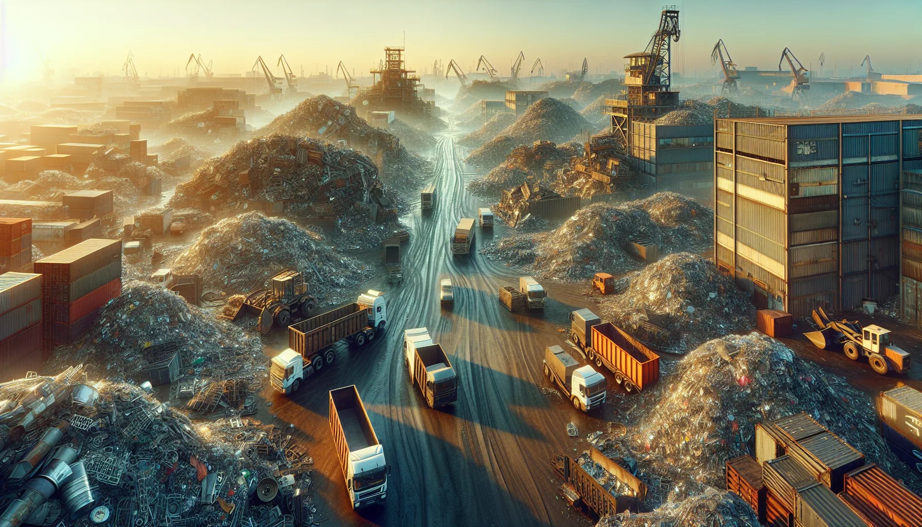 Quebec City Junk Car Removal: Step-by-Step Guide