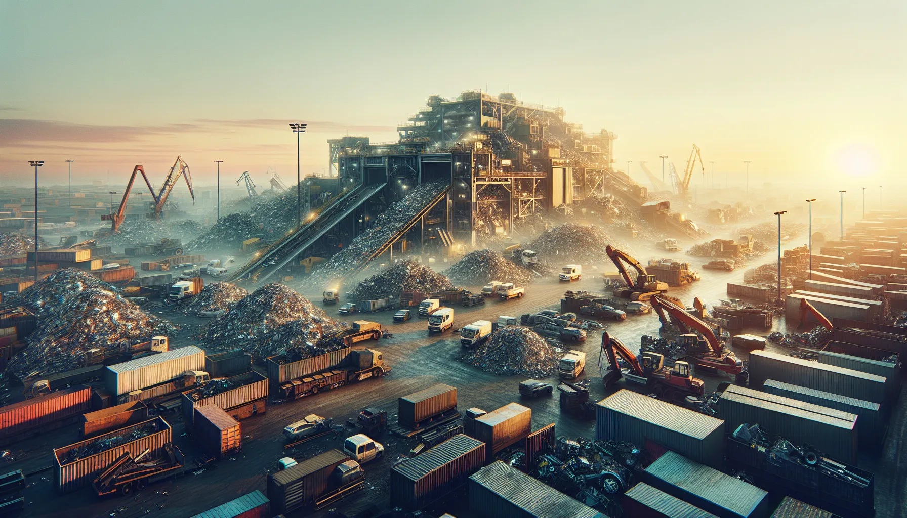 Smart Pre-Scrap Steps: Cash for Cars Fredericton Tips