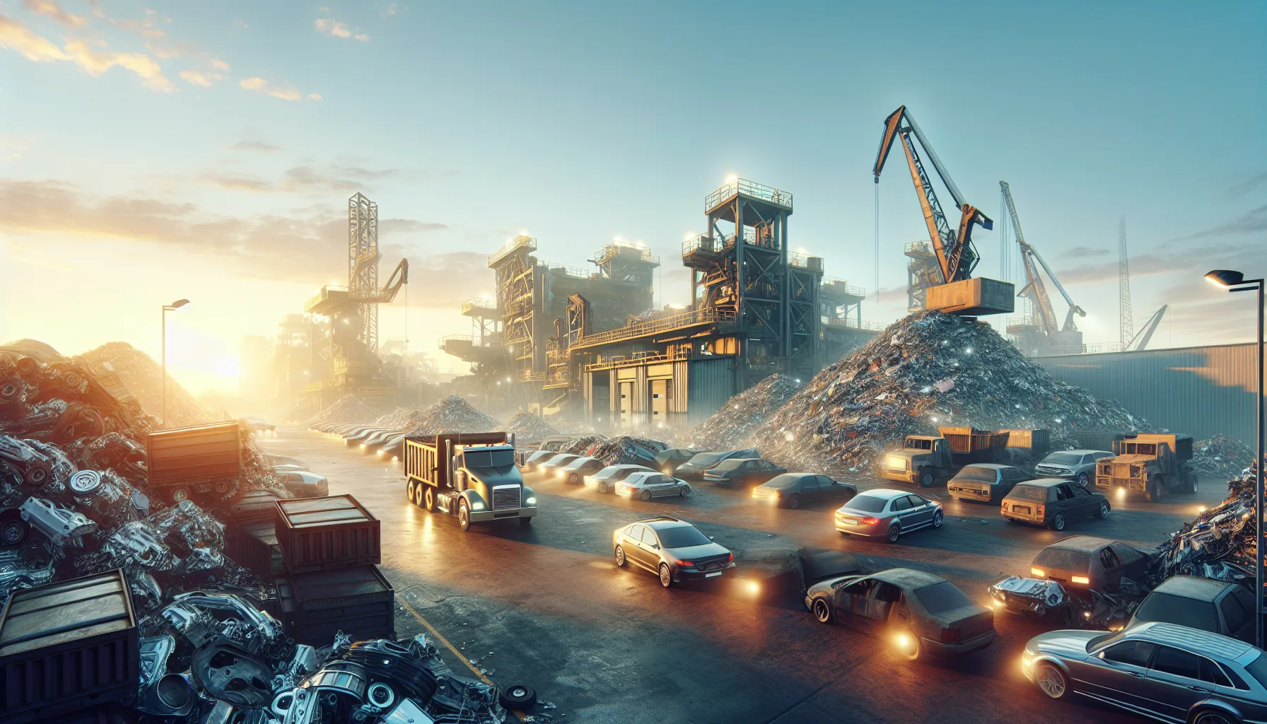 New Westminster Car Cash: Debunking Junk Removal Myths