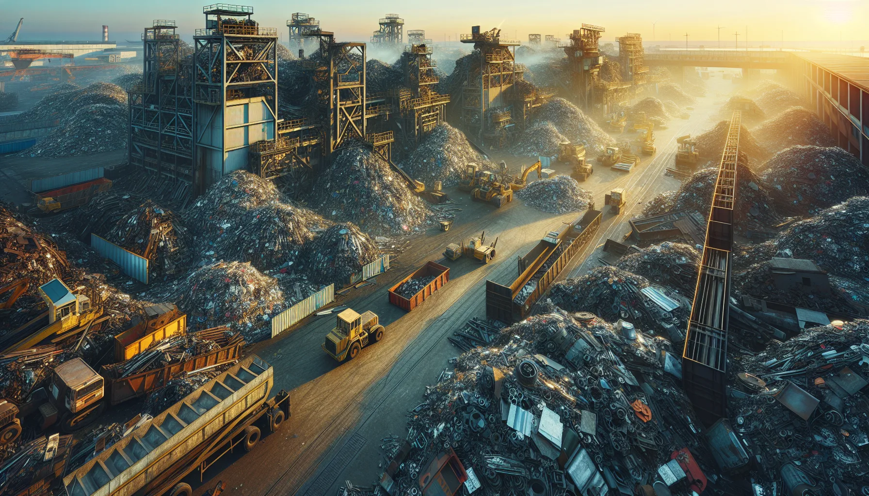 Surrey Scrap Car Myths Exposed: Get Real Cash 2026