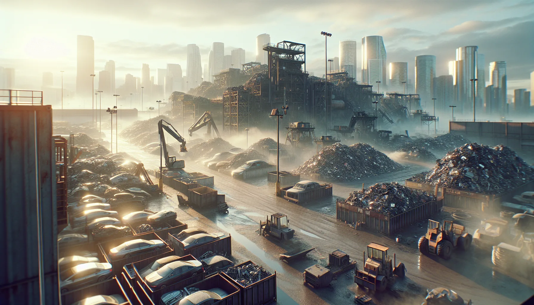 Weather Effects on Calgary Scrap Car Value Today 2026