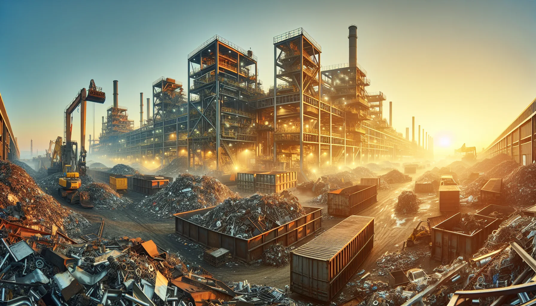 Same-Day Scrap Car Removal Etobicoke: Instant Cash