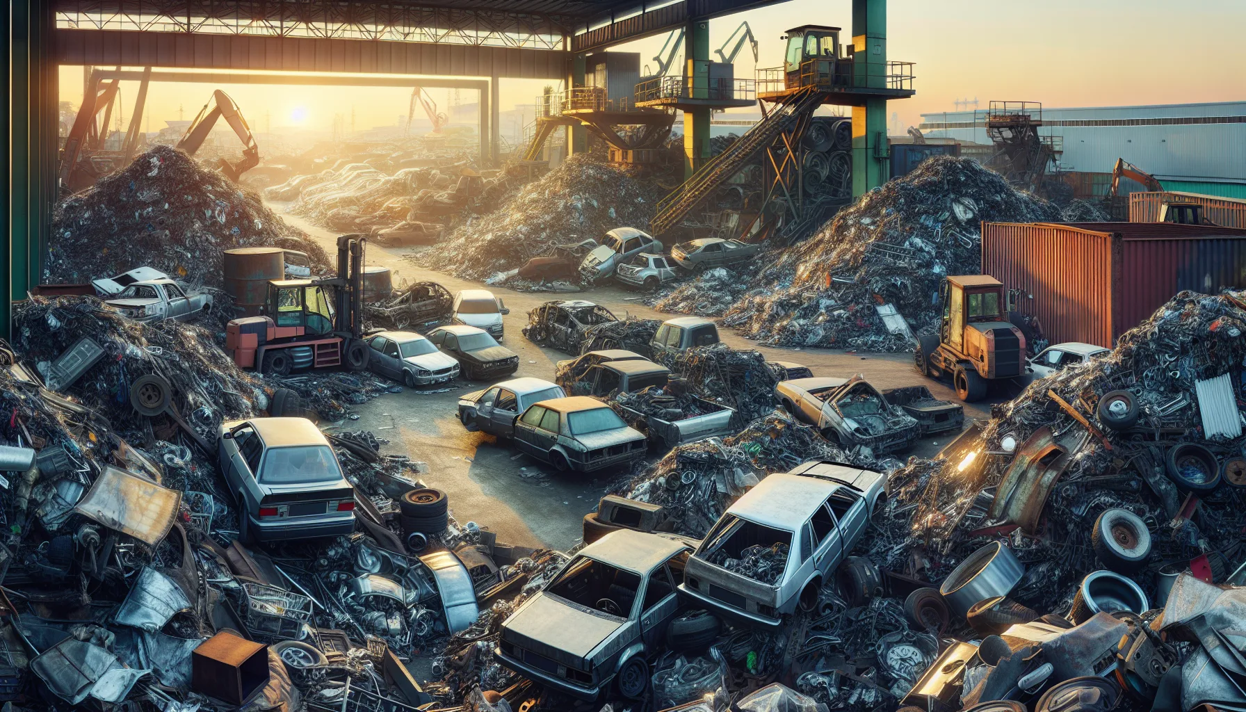Junk Car Buyers Surrey: Insurance Cancel Savings
