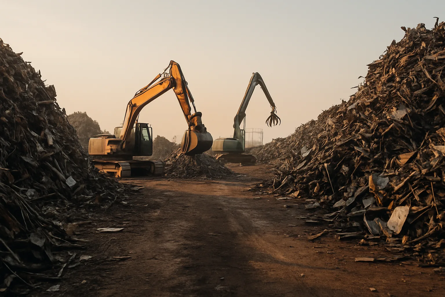 Seasonal Scrap Prices: When to Sell Your Car Lethbridge