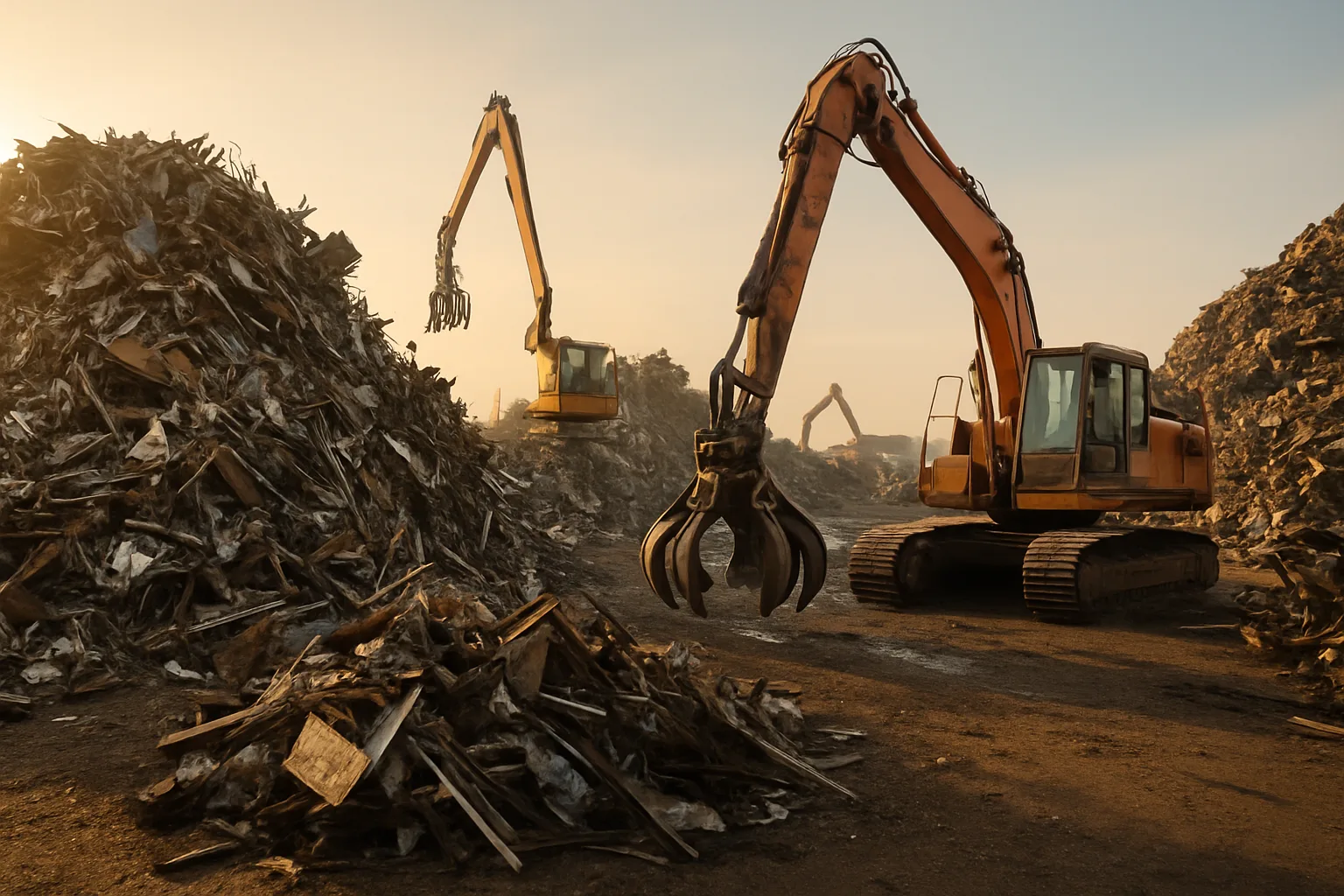 Scarborough Cash For Cars: Know Your Scrap Value