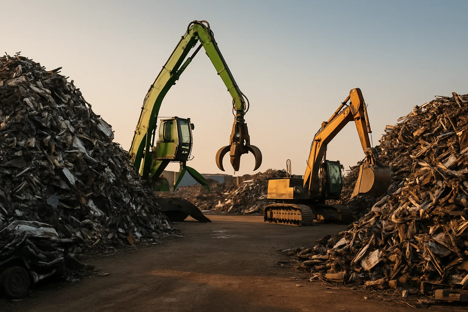Where Your Scrap Car Goes After Sale | London