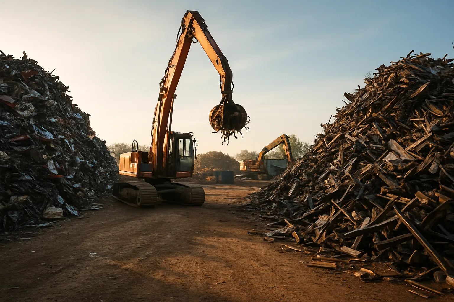 Sell Scrap Car Burnaby: True 2026 Value Guide