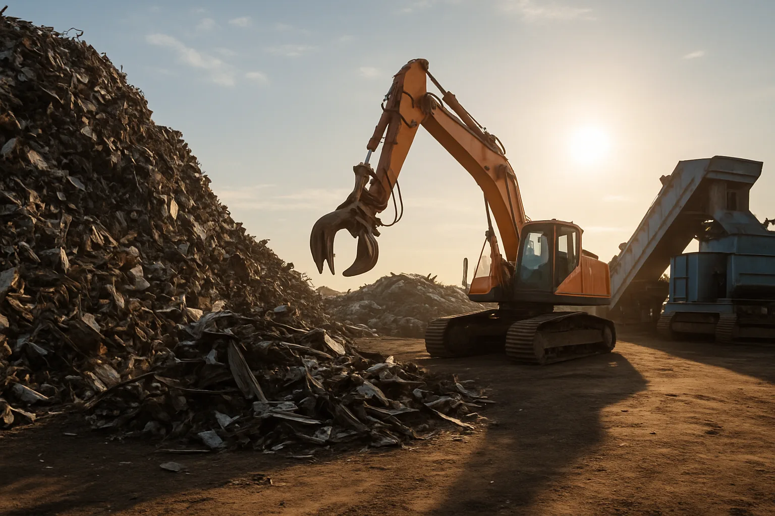 Free Scrap Car Pickup Toronto | How It Works