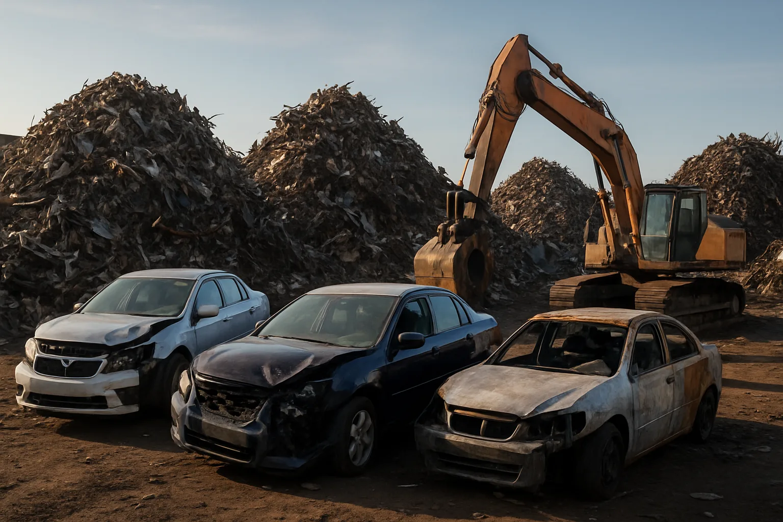 Flood & Fire Damage Cars Still Worth Cash Brandon