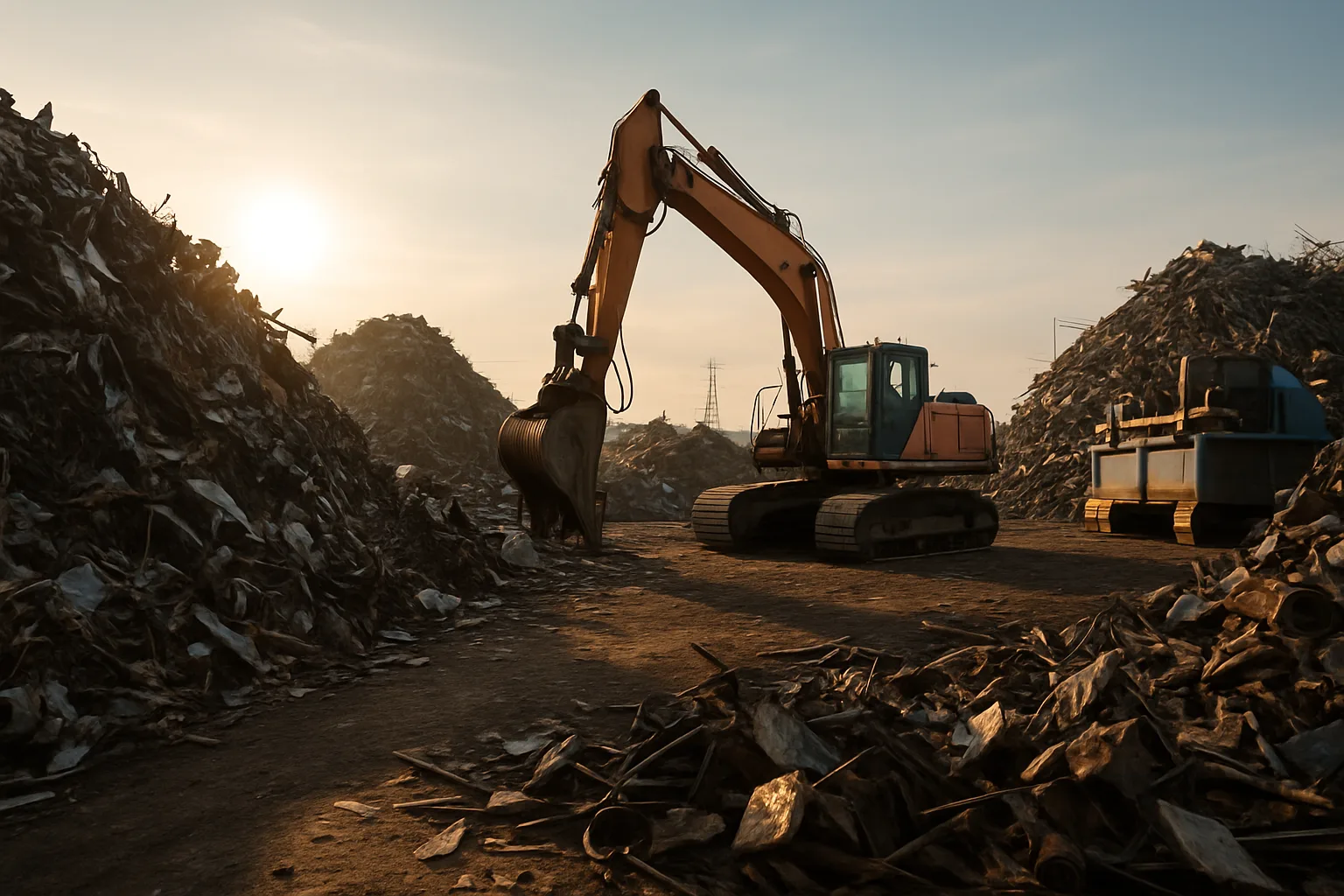 Guelph Scrap Car Value Today | Theft Impact Guide