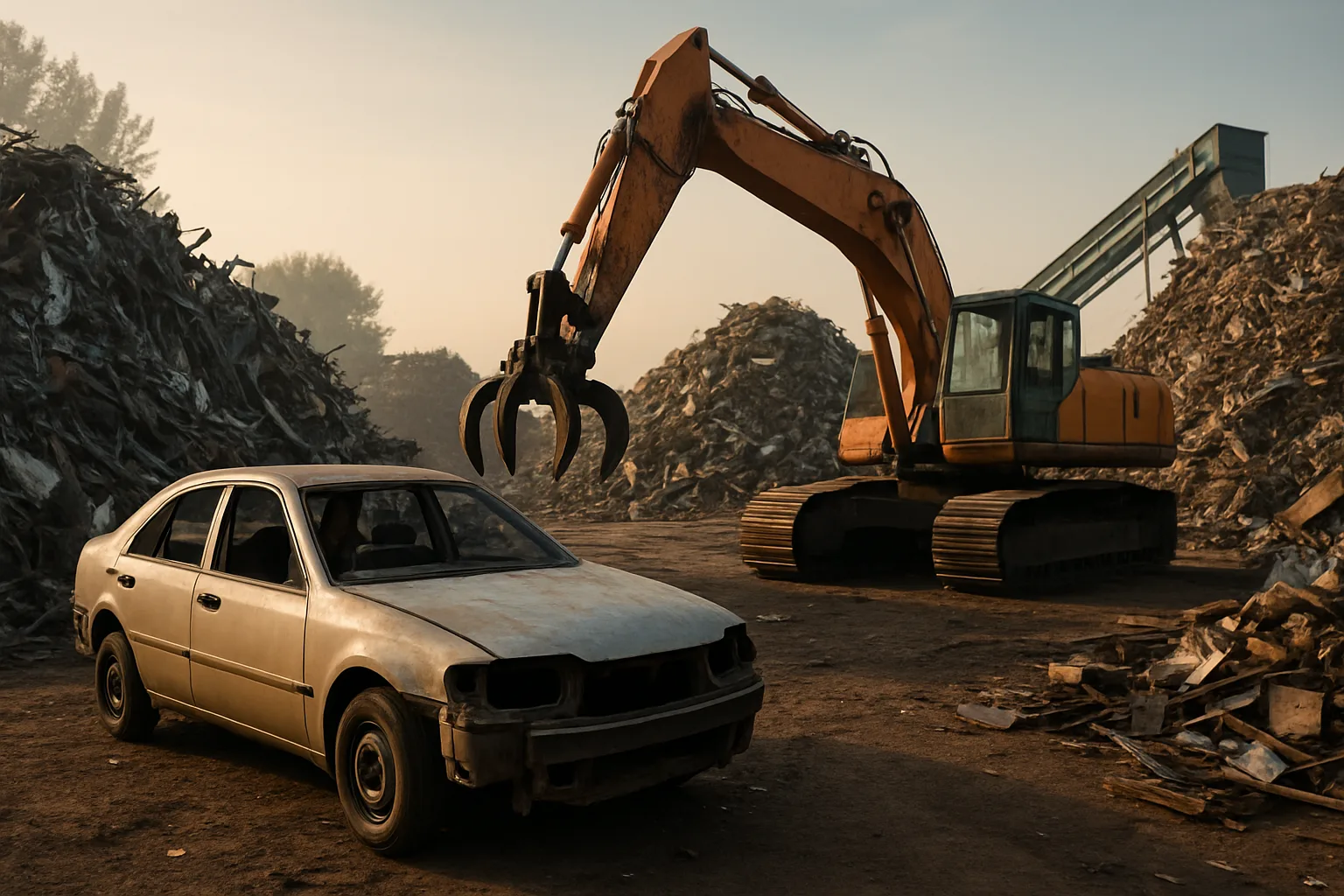 Cancel Car Insurance After Scrapping | Kelowna Guide