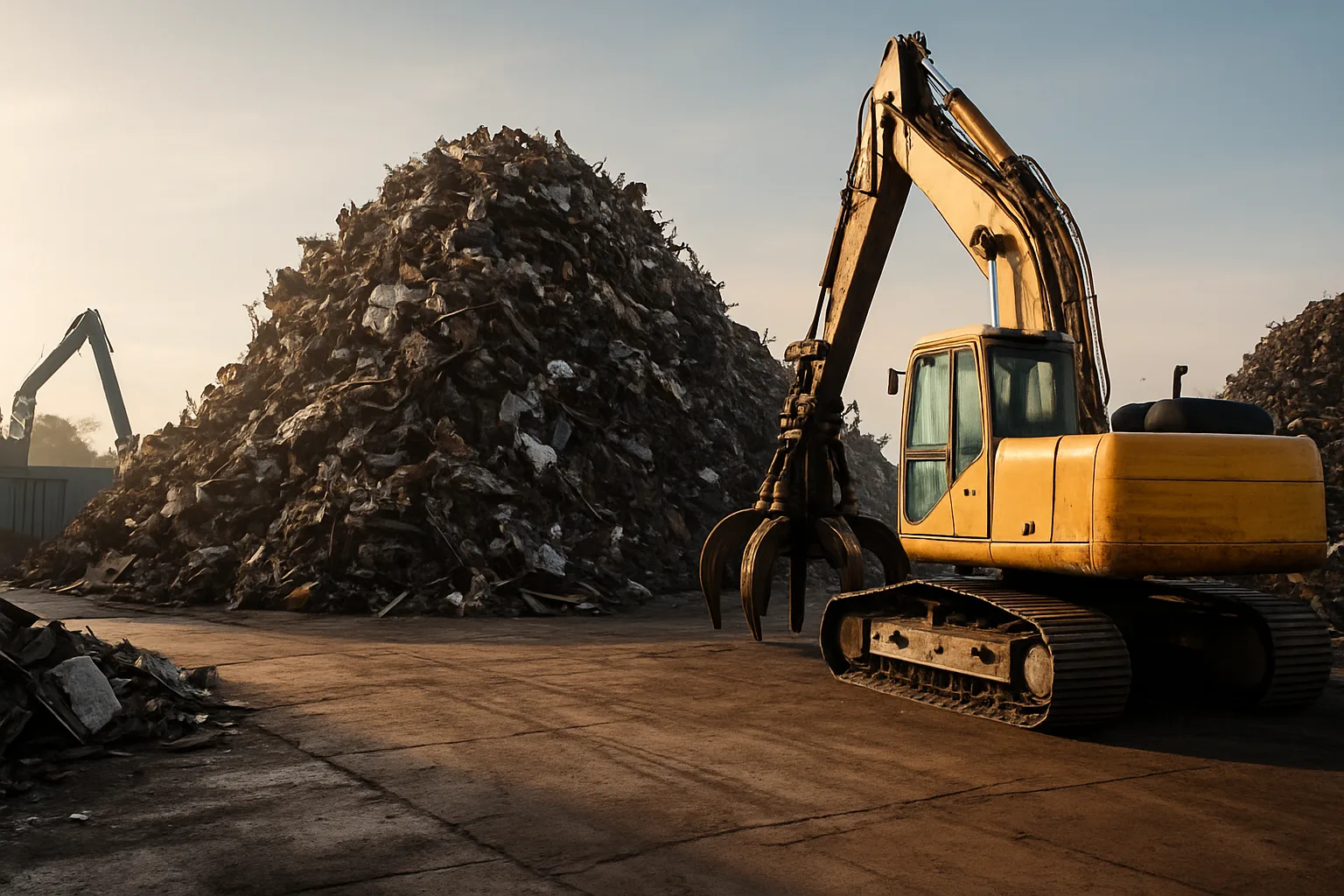 Maximize Scrap Car Value Today in Victoria | Cash Guide