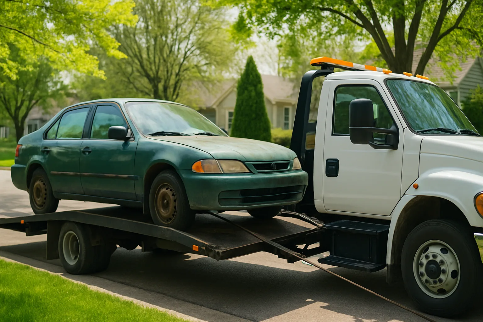 Corner Brook Junk Car Cash | 7 Tips to Boost Value