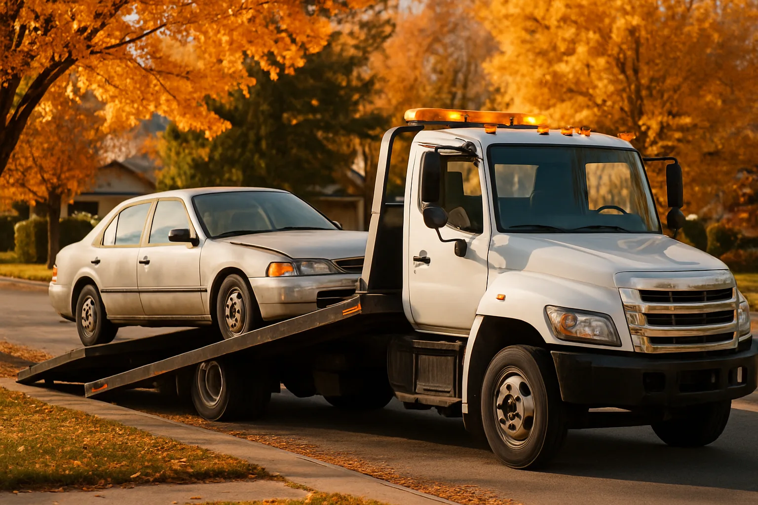 Chilliwack Scrap Car Paperwork | Documents You Need