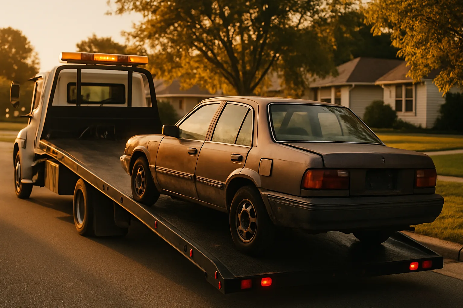 Sell My Car for Cash Windsor | Insurance Guide