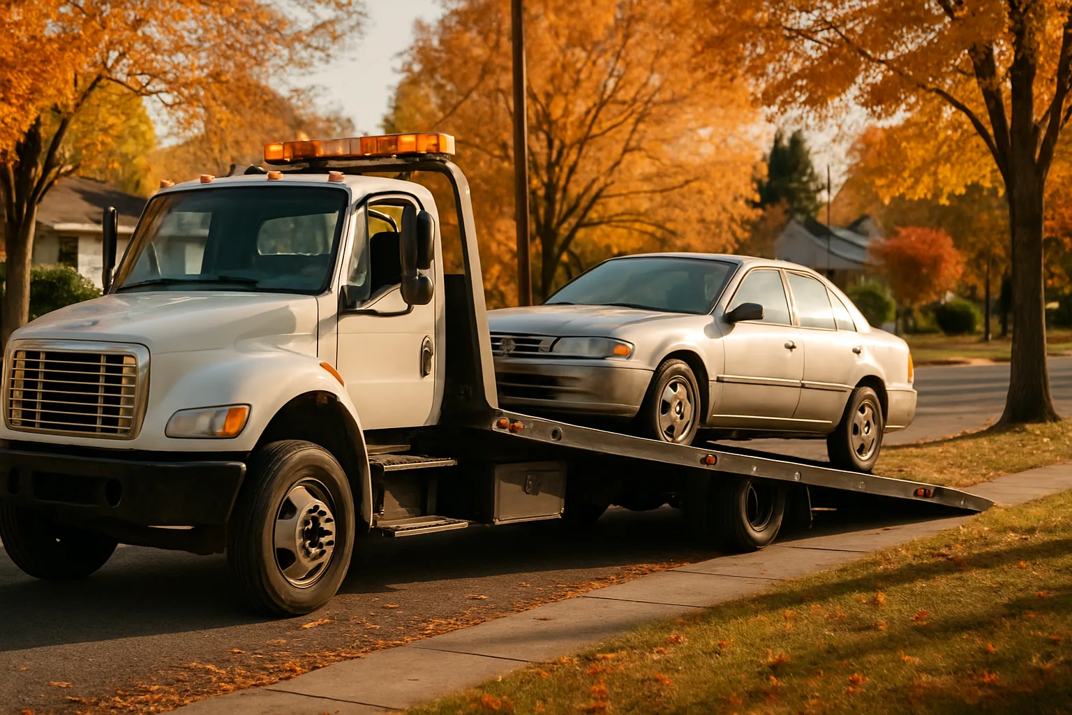 Junkyard vs Salvage Yard: Sell My Junk Car Nanaimo