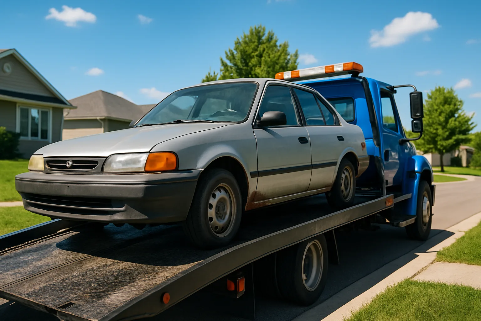 Negotiate Better Cash for Your Car Moncton
