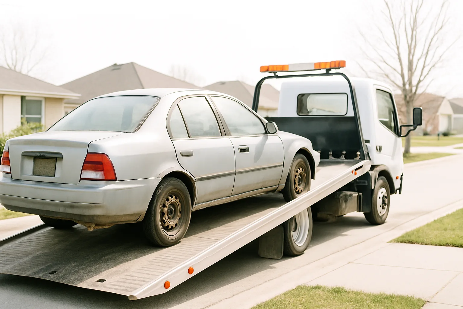 Sell My Car for Cash Cambridge | Debunk Myths Now